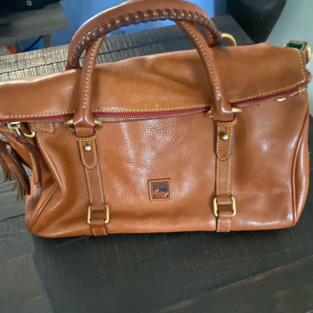 Dooney & Bourke Florentine collection